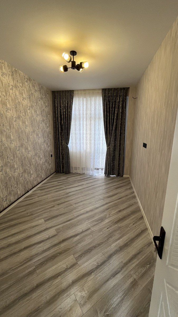 Satılır 3 otaqlı yeni tikili 95.7 m² — Mənzil, Xırdalan (7)
