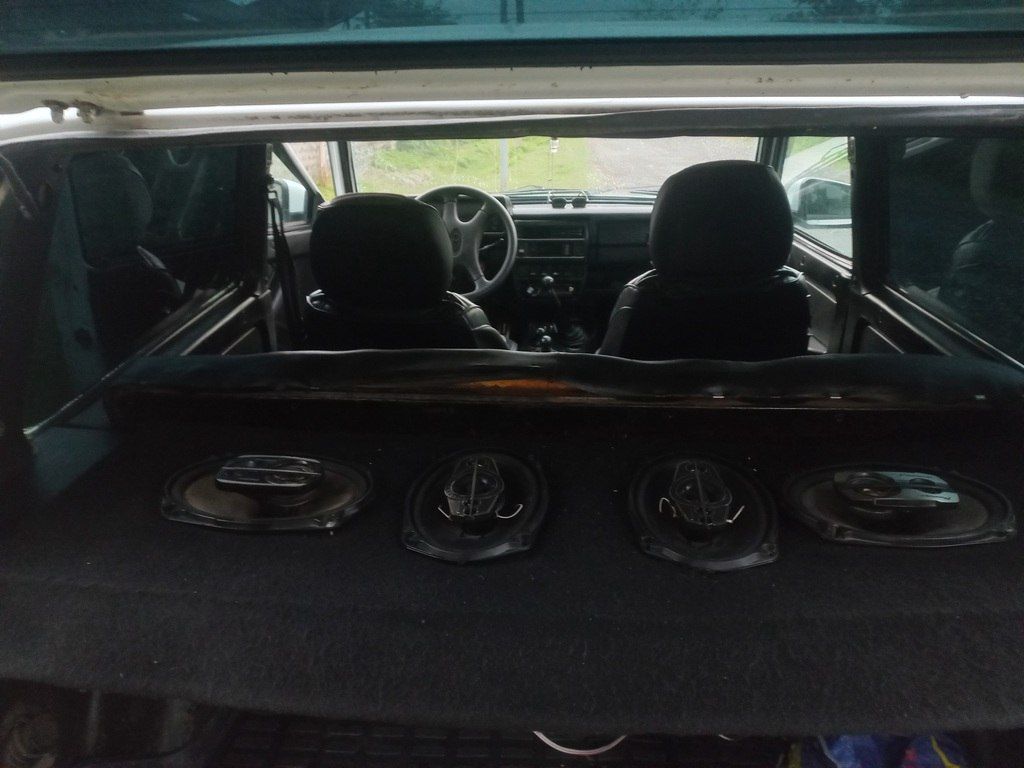 Lada (VAZ) Niva, 1.9 L, 2005 il, 381 791 km — Avtomobillər, Qax (6)
