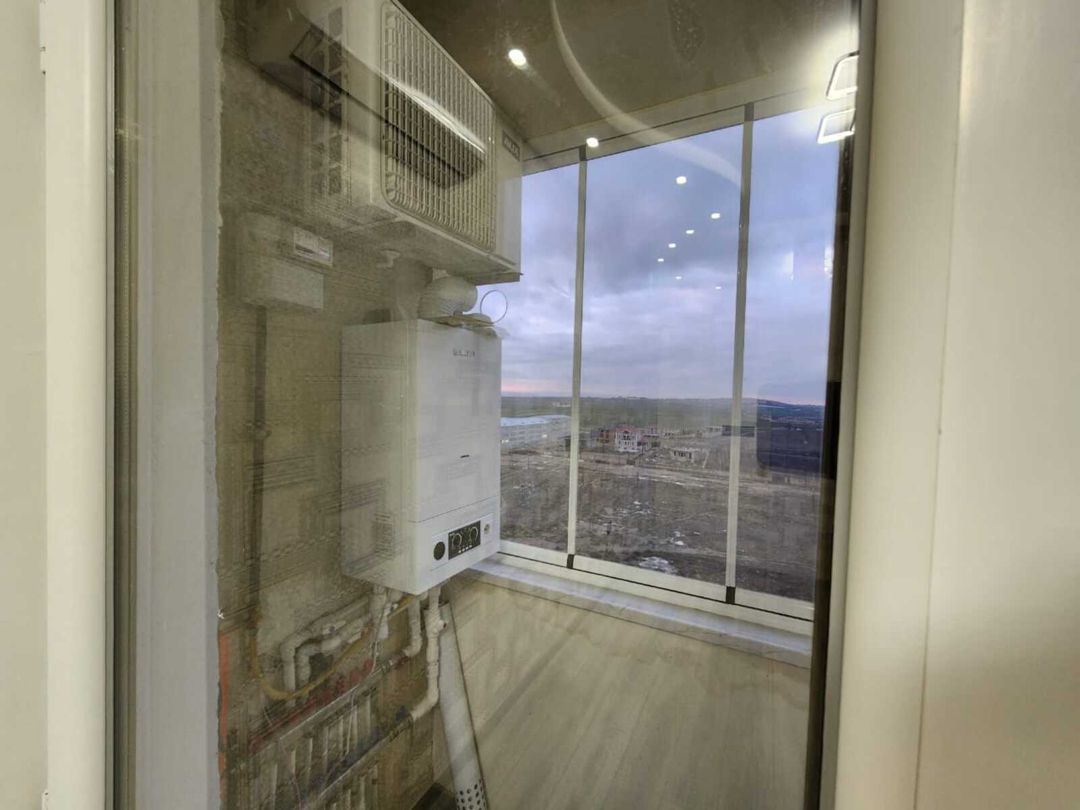 Satılır 2 otaqlı yeni tikili 70 m² — Mənzil, Bakı (9)