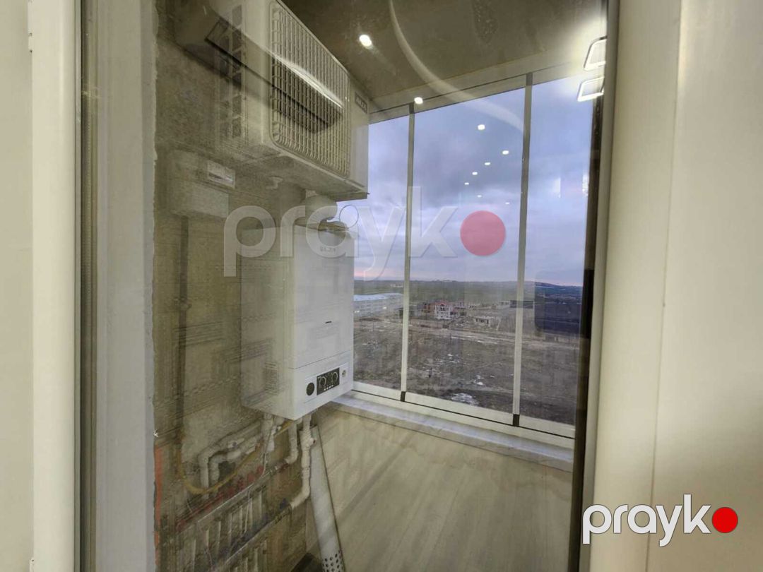 Satılır 3 otaqlı yeni tikili 70 m² — Mənzil, Bakı (9)