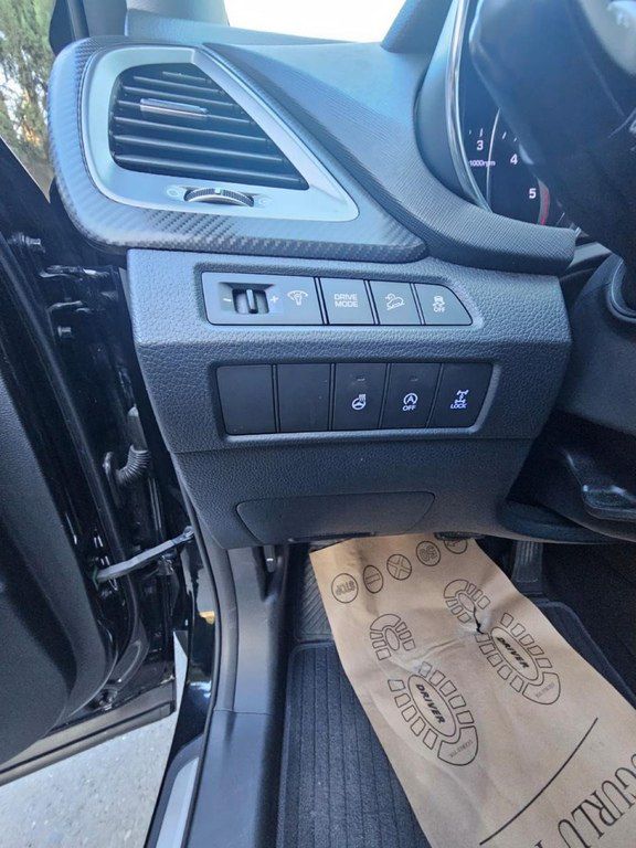 Hyundai Santa Fe, 2.2 L, 2016 il, 240 000 km — Avtomobillər, Gəncə (11)