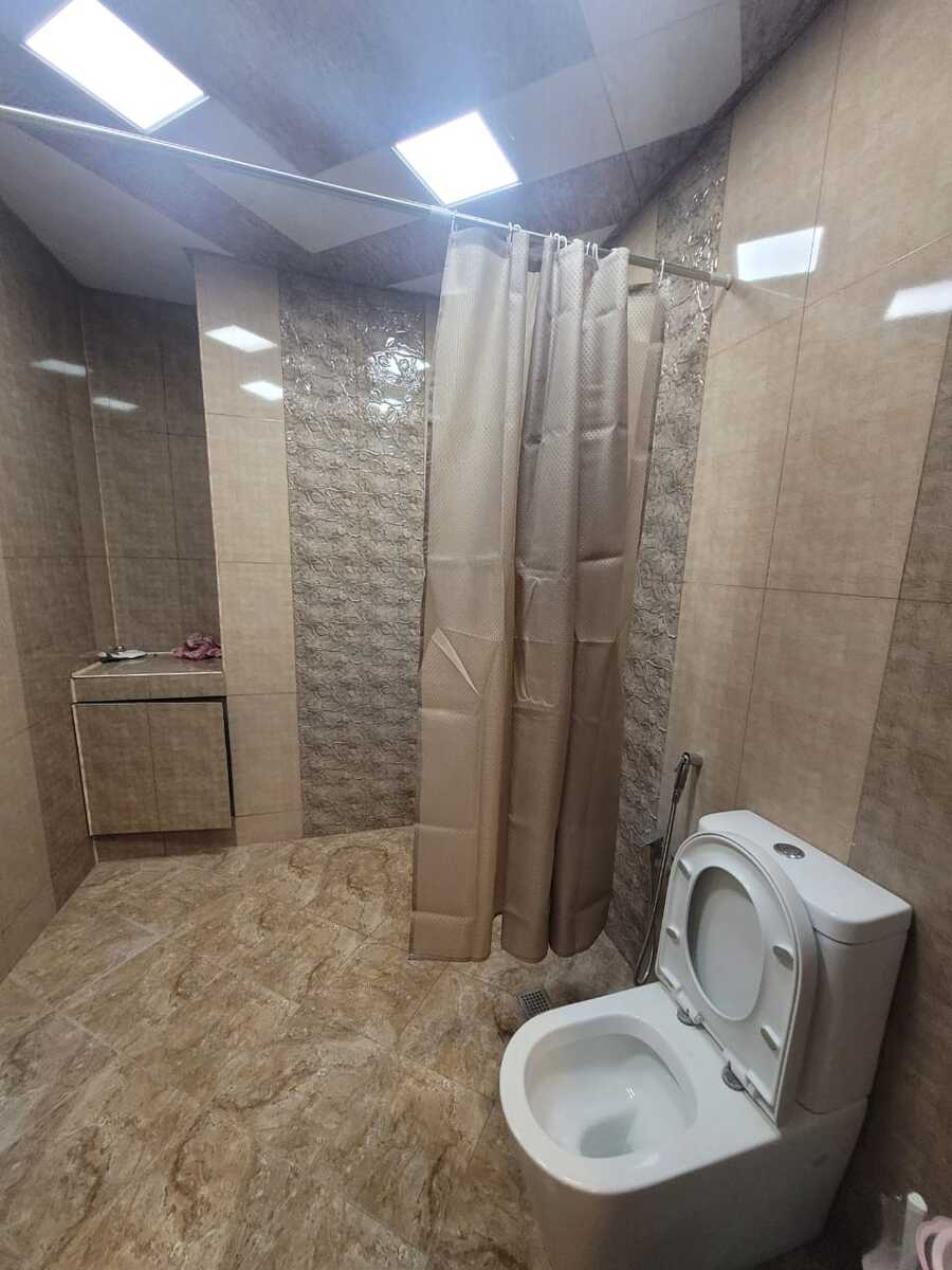 2-otaqlı yeni tikili kirayə verilir, B.Çobanzadə küç., 75 m² — Mənzil, Bakı (12)
