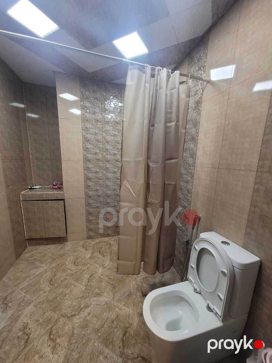 2-otaqlı yeni tikili kirayə verilir, B.Çobanzadə küç., 75 m² — Mənzil, Bakı (12)