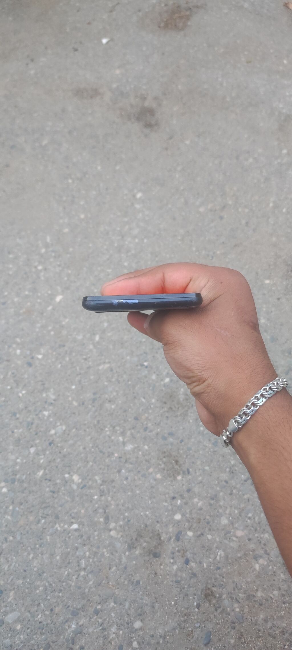 Samsung Galaxy A51, 64 GB, rəng - Mavi, İki sim kartlı — Samsung, Bakı (6)