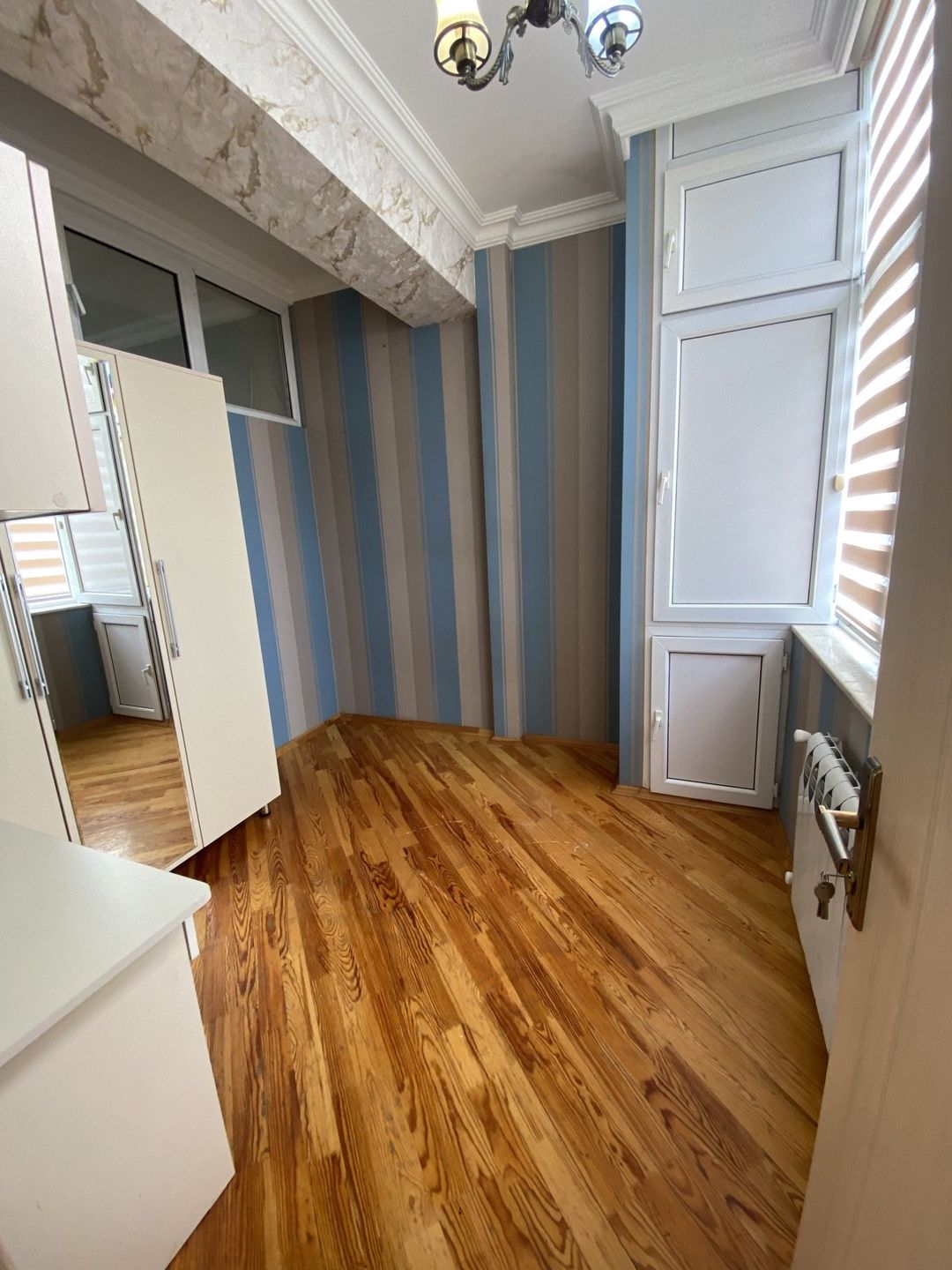 Satılır 3 otaqlı yeni tikili 60 m² — Mənzil, Xırdalan (7)