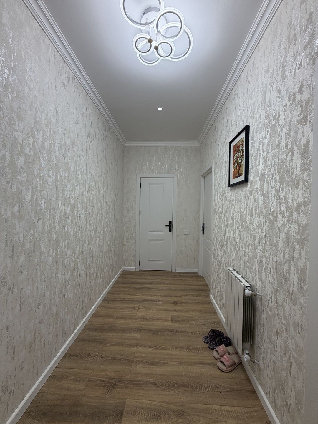 Satılır 3 otaqlı yeni tikili 54 m² — Mənzil, Bakı (7)