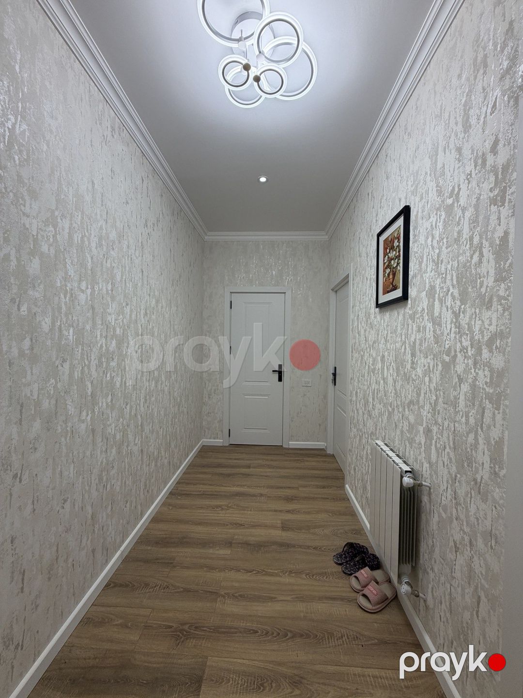Satılır 3 otaqlı yeni tikili 54 m² — Mənzil, Bakı (7)