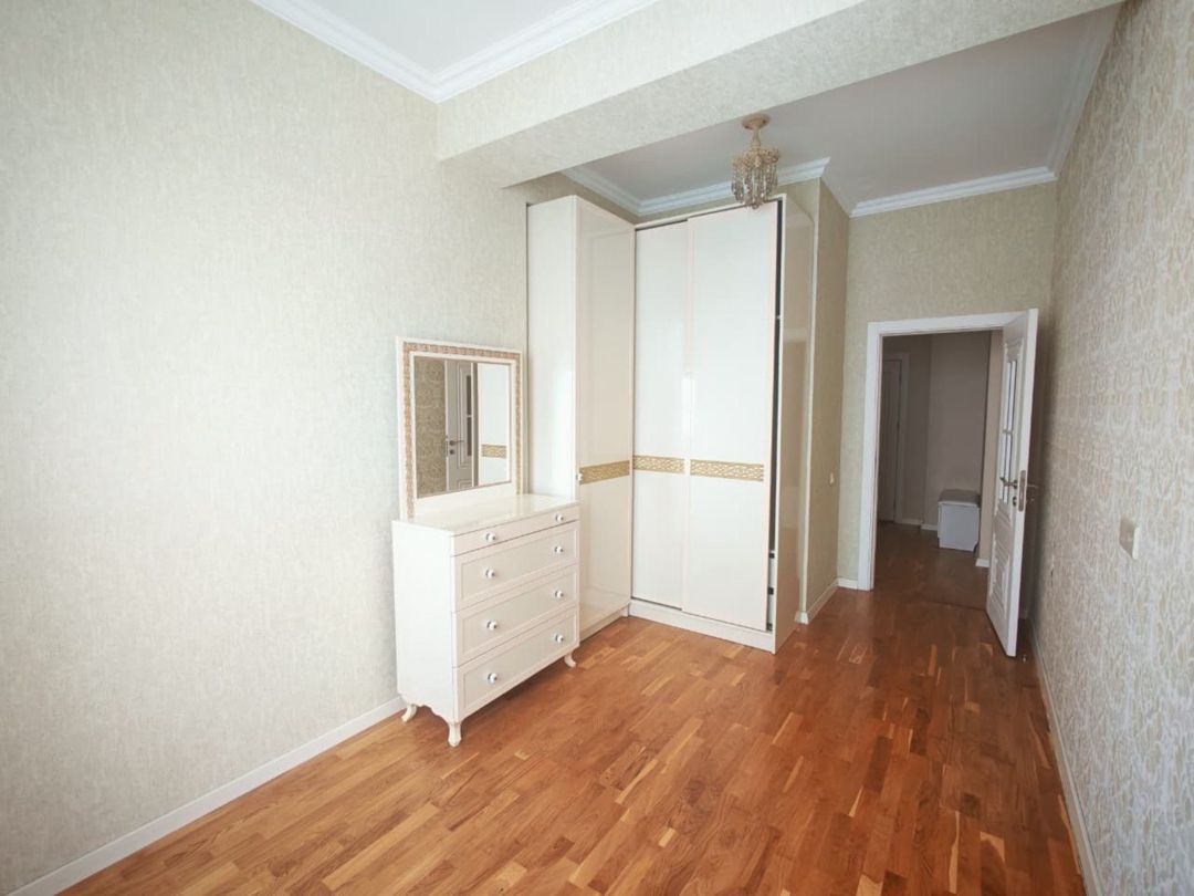 Satılır 3 otaqlı yeni tikili 80 m² — Mənzil, Bakı (9)