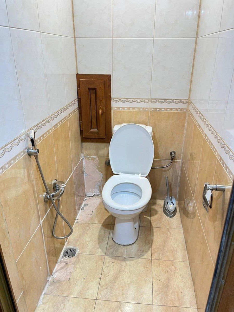 İcarəyə verilir 2 otaqlı yeni tikili 110 m² — Mənzil, Bakı (8)