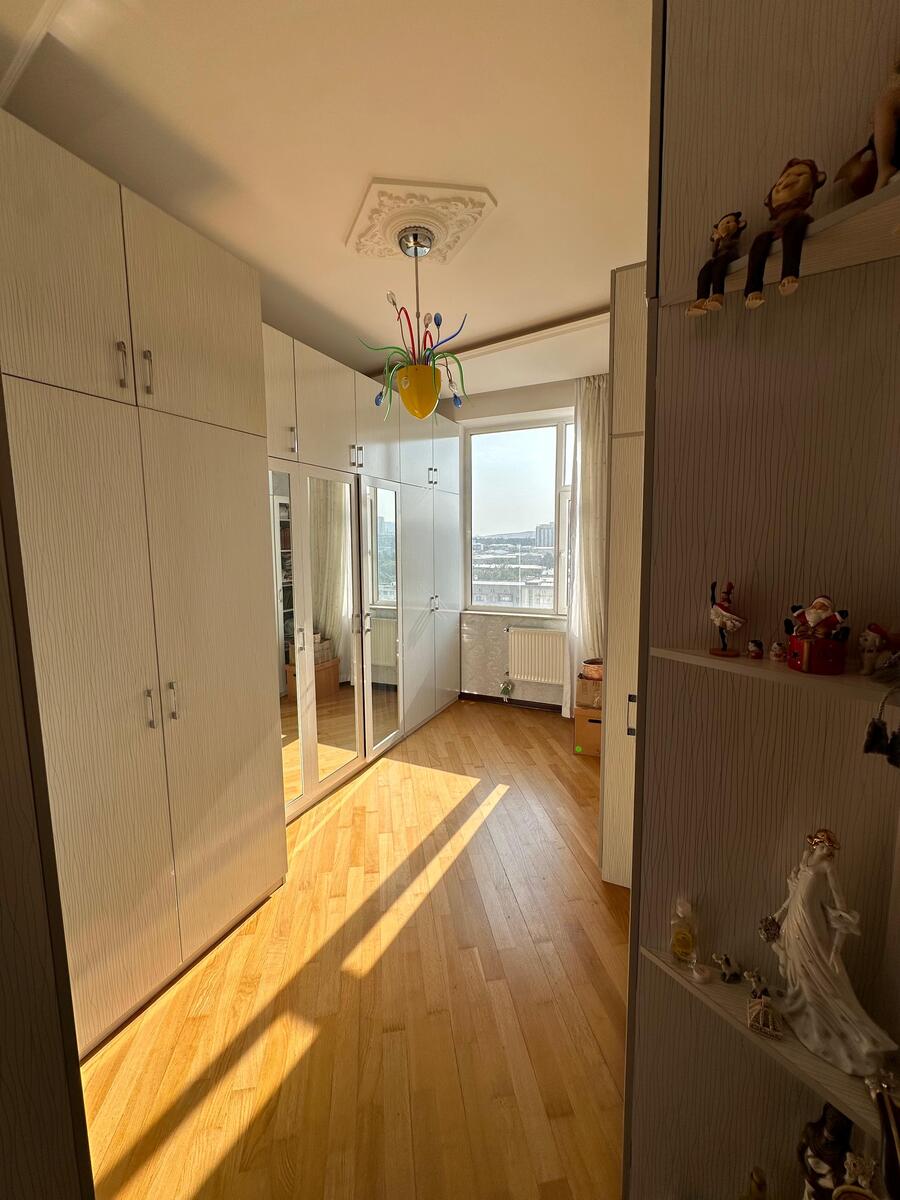 Satılır 4 otaqlı yeni tikili 170 m² — Mənzil, Bakı (11)