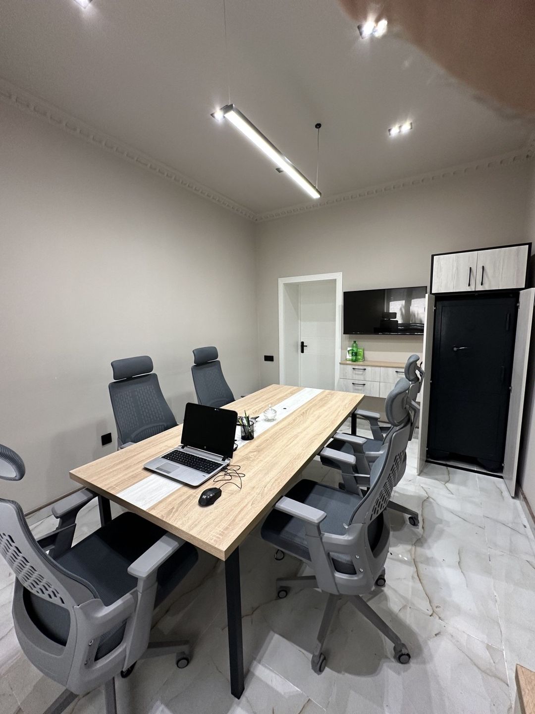 İcarəyə verilir 2 otaqlı ofis 75 m² — Ofis, Bakı (6)