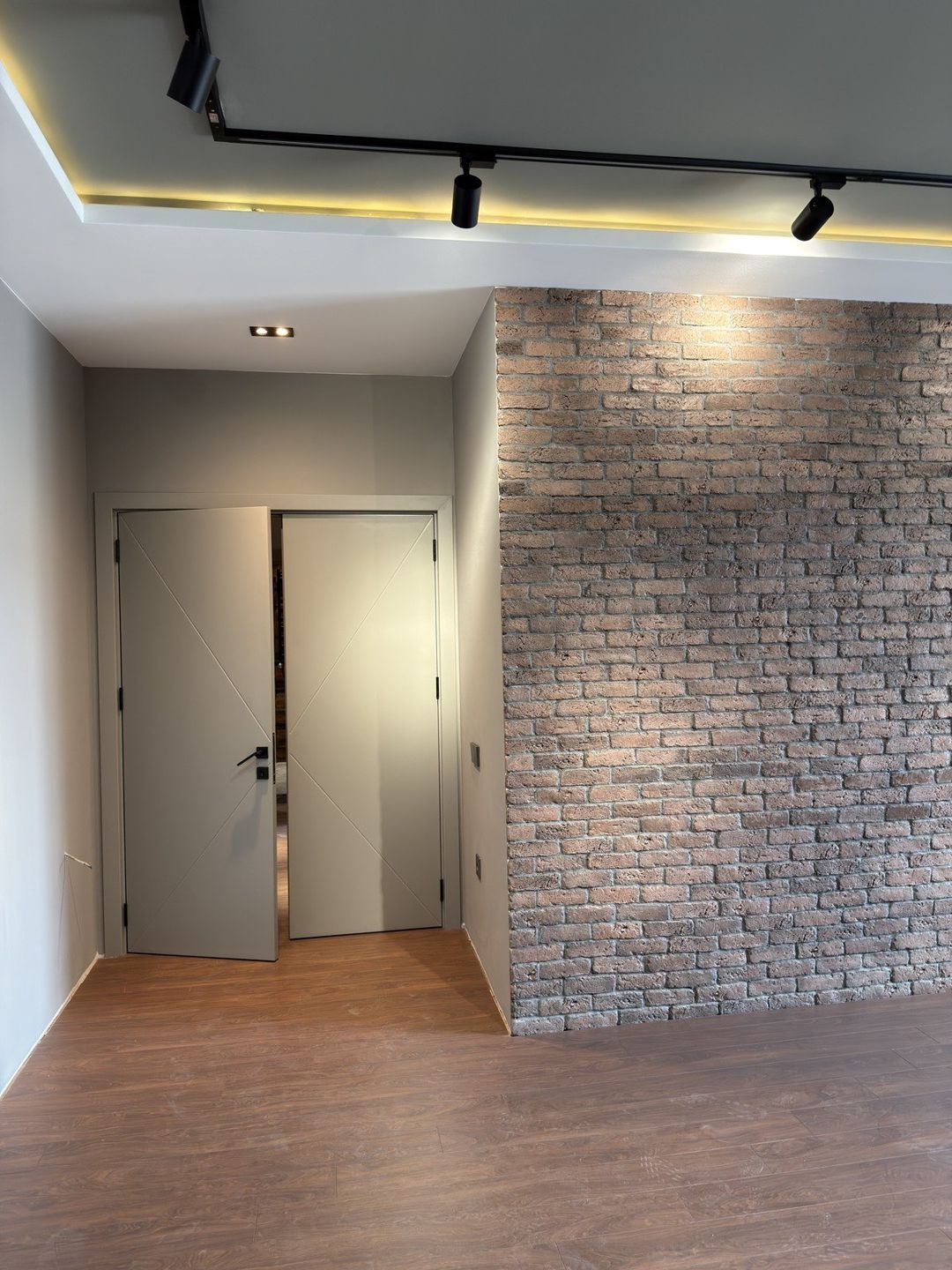 Satılır 3 otaqlı yeni tikili 144 m² — Mənzil, Bakı (5)