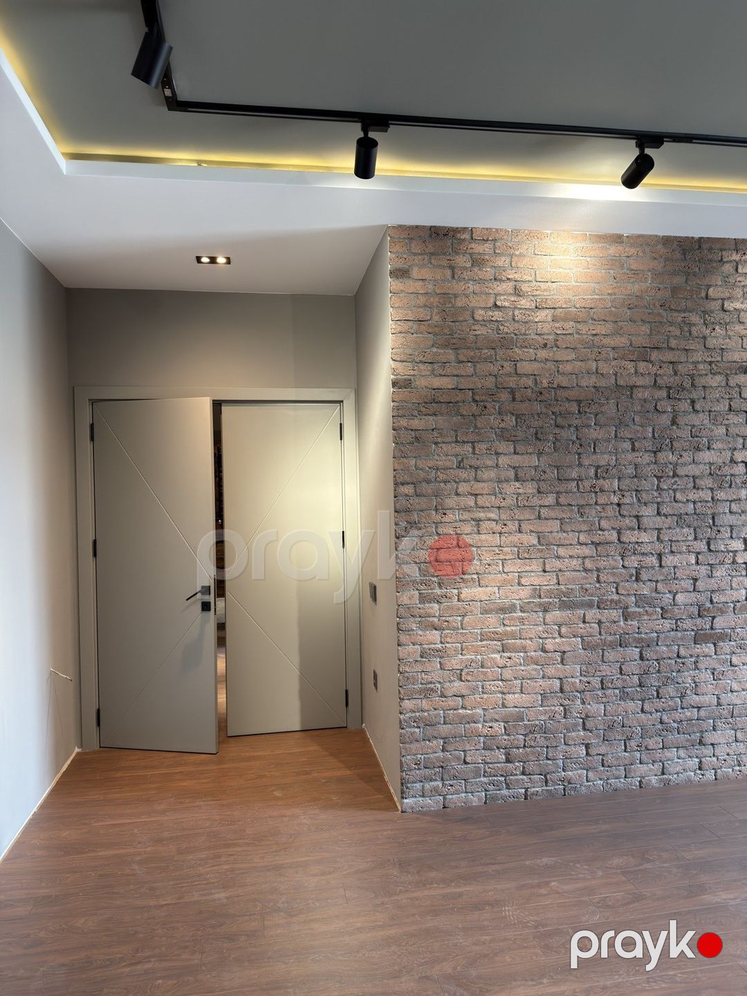 Satılır 3 otaqlı yeni tikili 144 m² — Mənzil, Bakı (5)