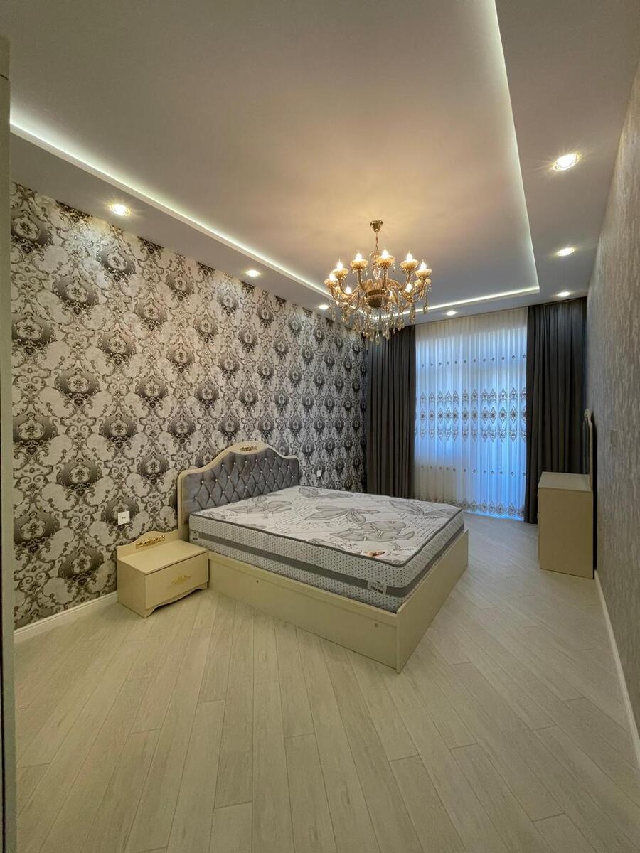 Satılır 2 otaqlı yeni tikili 66 m² — Mənzil, Bakı (6)
