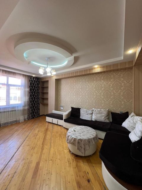 Satılır 2 otaqlı yeni tikili 42 m² — Bakı