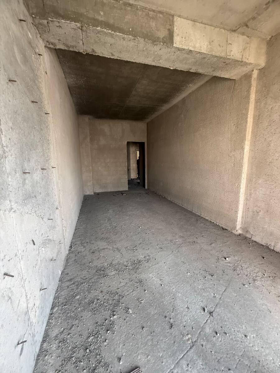 Satılır 2 otaqlı yeni tikili 111 m² — Mənzil, Bakı (3)