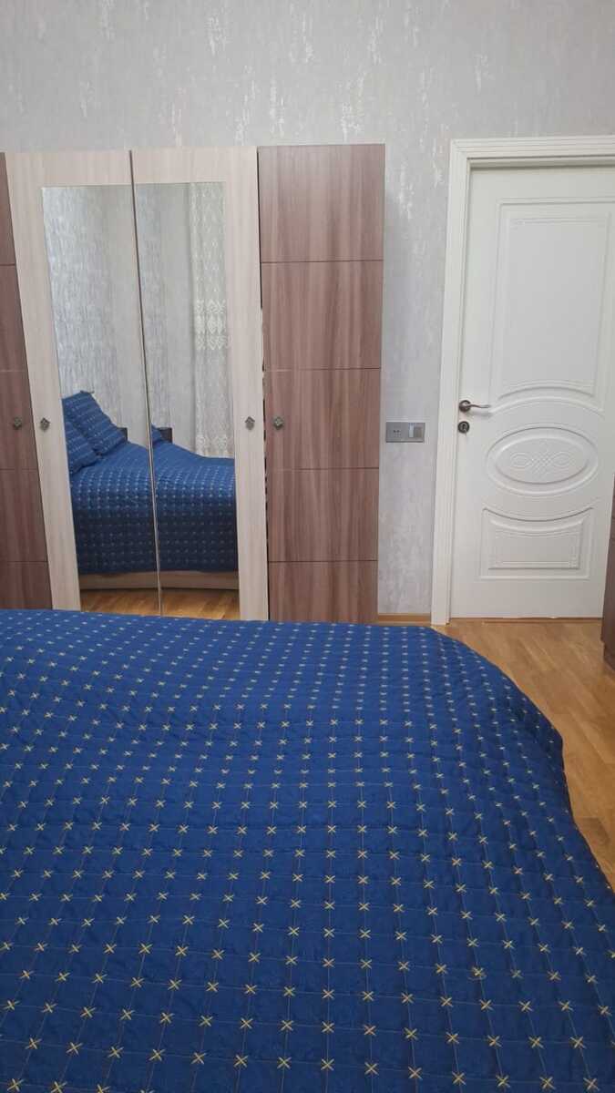Satılır 3 otaqlı yeni tikili 104.6 m² — Mənzil, Bakı (10)
