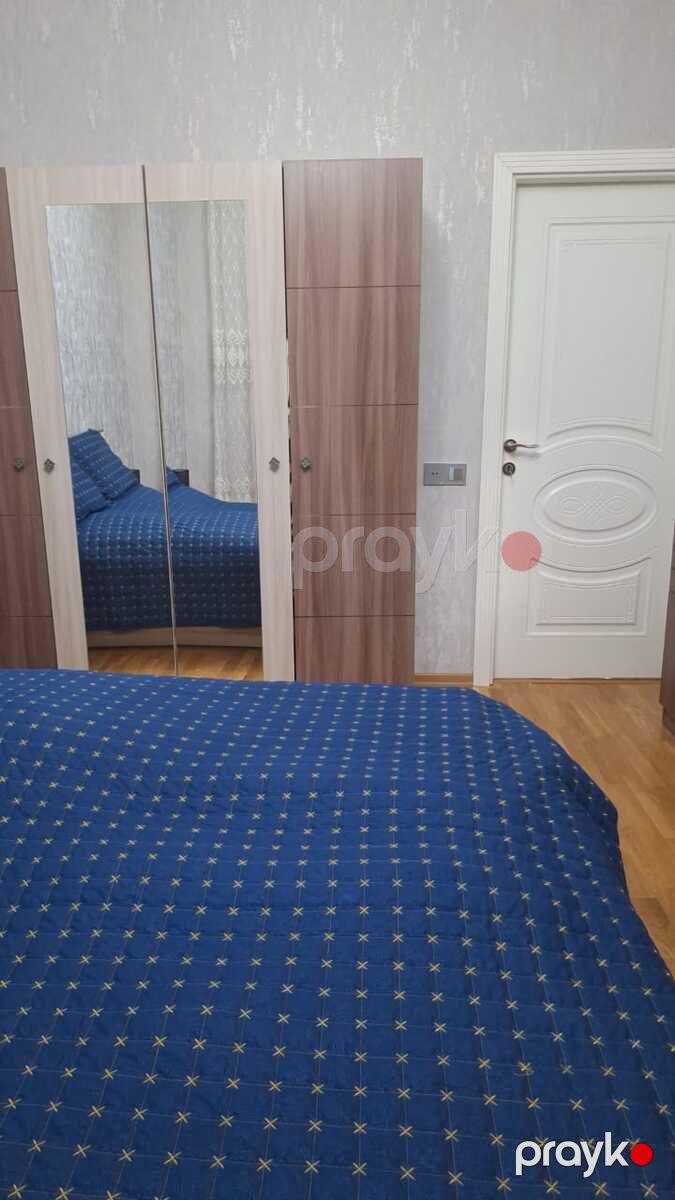 Satılır 3 otaqlı yeni tikili 104.6 m² — Mənzil, Bakı (10)