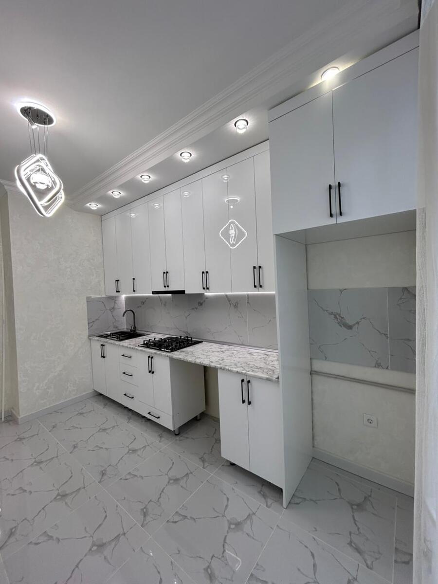 Satılır 3 otaqlı yeni tikili 70 m² — Mənzil, Bakı (7)