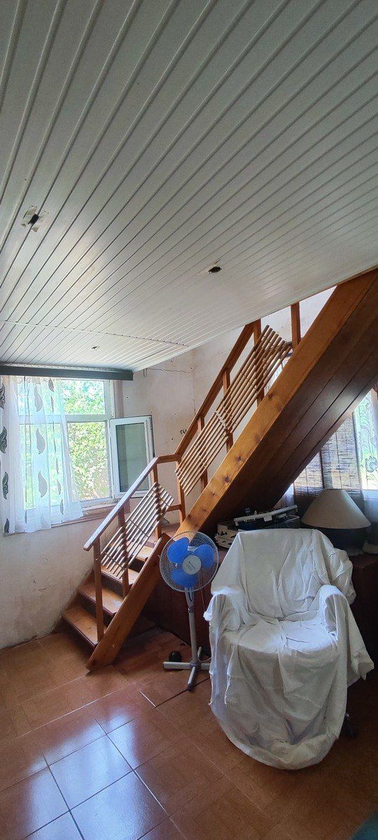 Satılır 5 otaqlı həyət evi/bağ evi 400 m² — Ev, villa, Bakı (9)