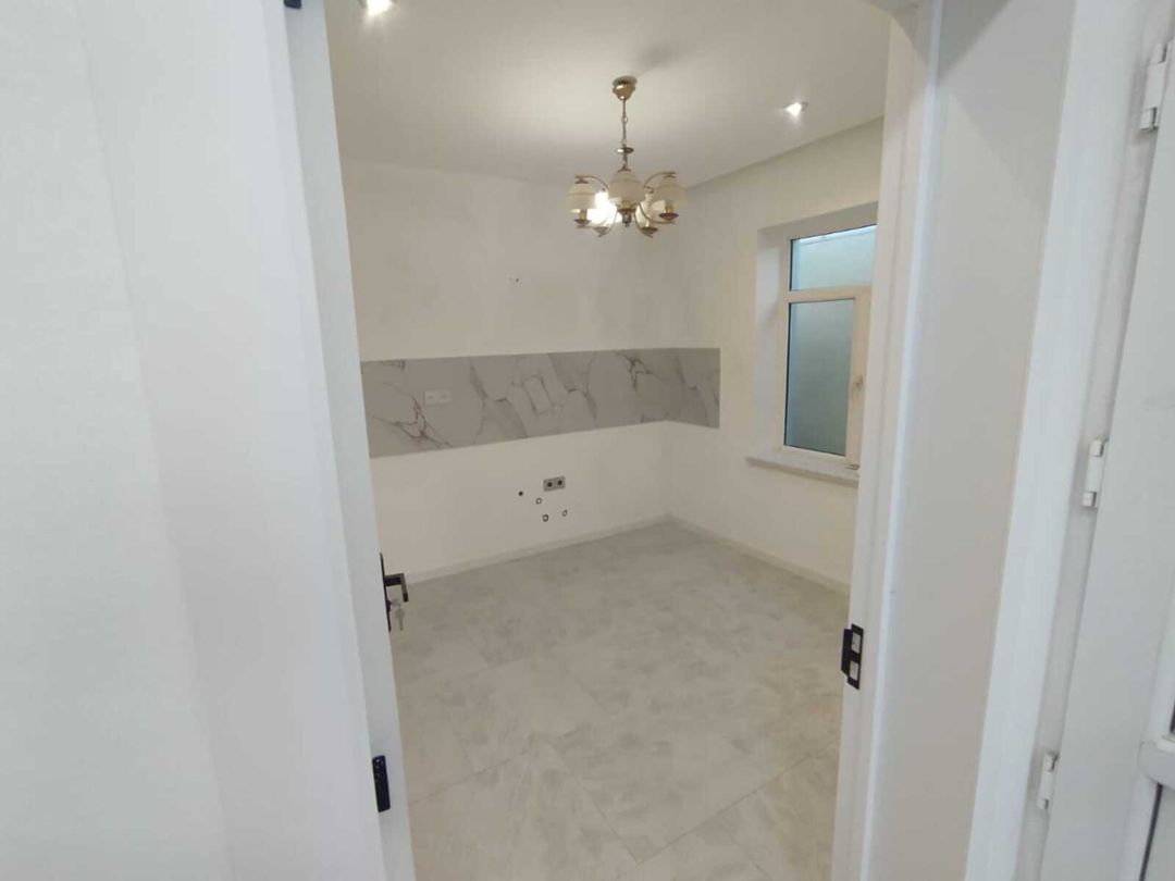 Satılır 3 otaqlı həyət evi/bağ evi 80 m² — Ev, villa, Bakı (7)
