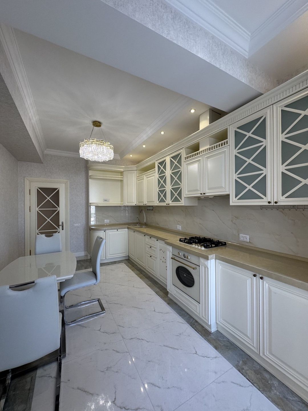 Satılır 2 otaqlı yeni tikili 113 m² — Mənzil, Bakı (7)