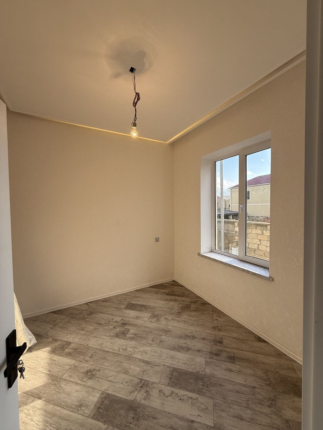 Satılır 5 otaqlı həyət evi/bağ evi 140 m² — Ev, villa, Bakı (7)