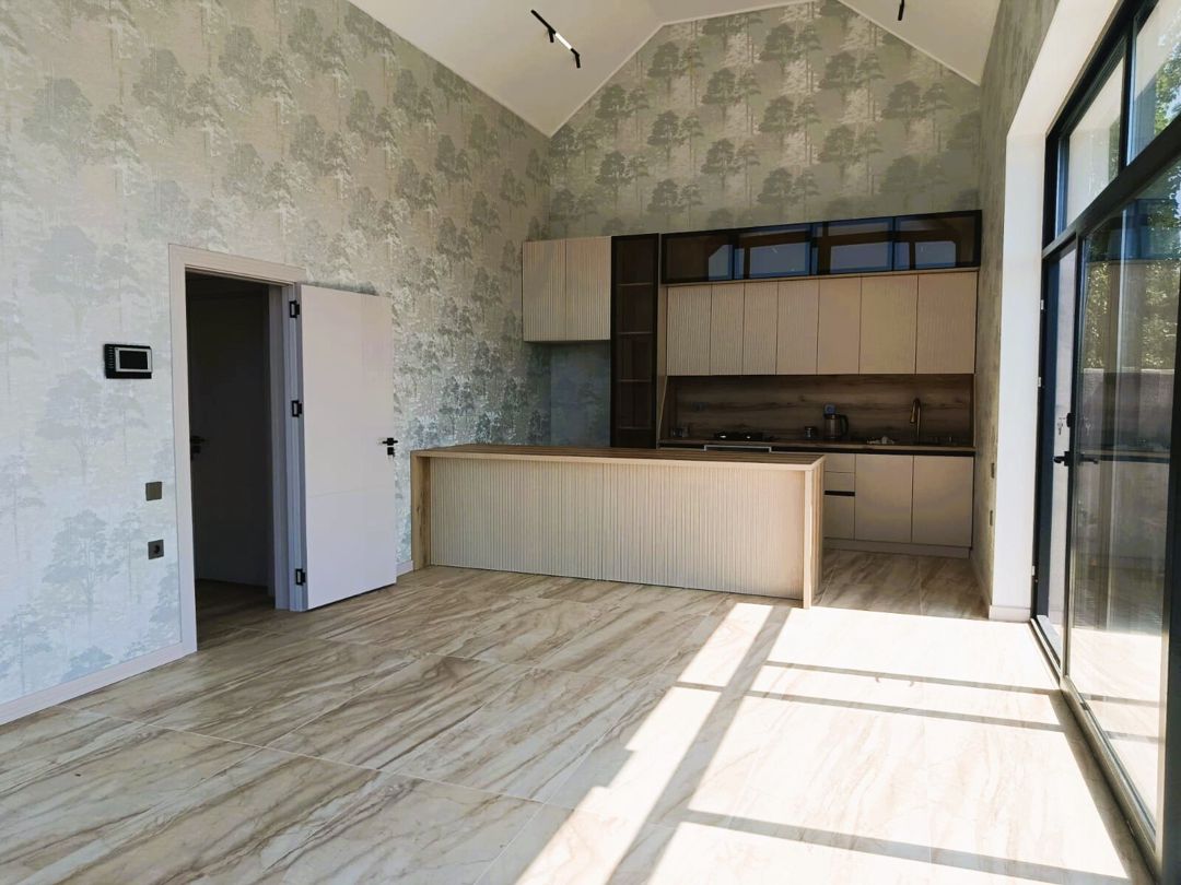 Satılır 4 otaqlı həyət evi/bağ evi 120 m² — Ev, villa, Bakı (6)