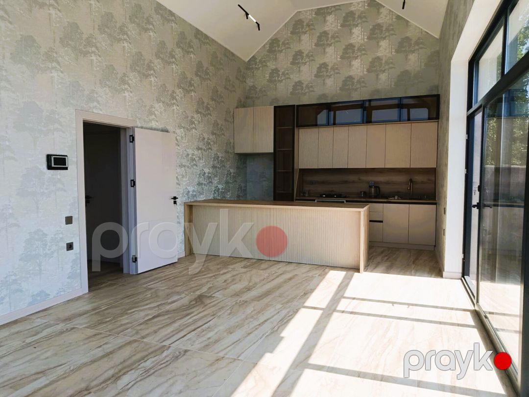 Satılır 4 otaqlı həyət evi/bağ evi 120 m² — Ev, villa, Bakı (6)