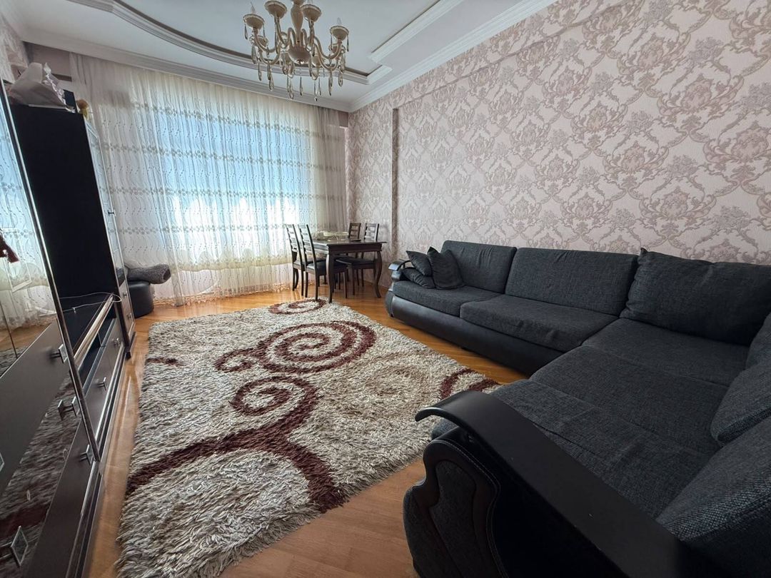 Satılır 3 otaqlı yeni tikili 90 m² — Mənzil, Bakı (3)