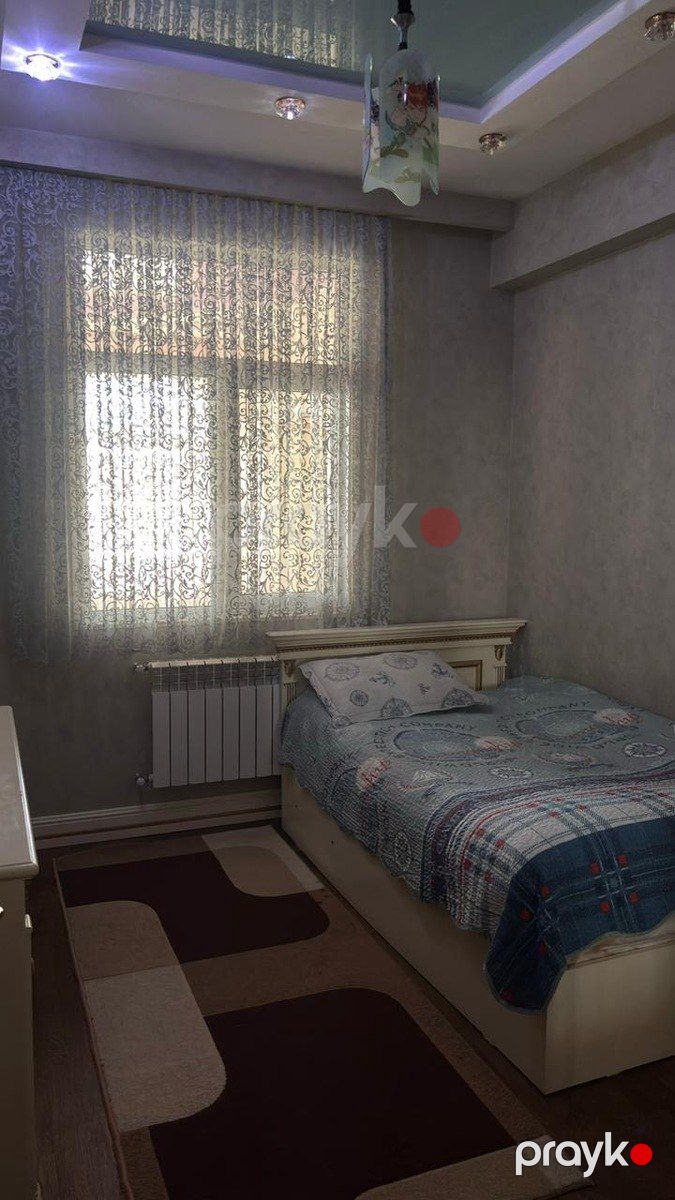 Satılır 4 otaqlı yeni tikili 95 m² — Mənzil, Bakı (5)