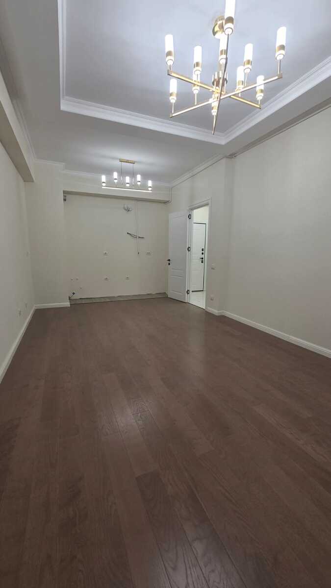 Satılır 2 otaqlı yeni tikili 92 m² — Mənzil, Bakı (2)