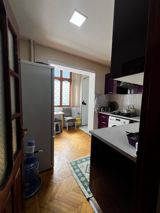 Satılır 5 otaqlı köhnə tikili 130 m² — Eldəniz