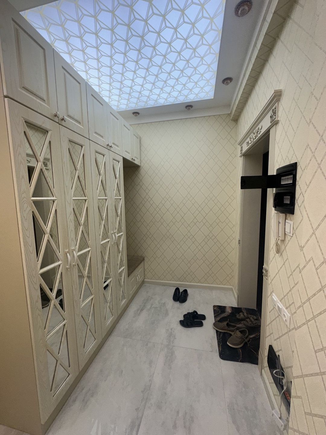 Satılır 3 otaqlı yeni tikili 118 m² — Mənzil, Bakı (6)