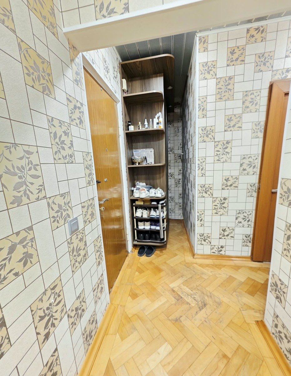 Satılır 2 otaqlı köhnə tikili 70 m² — Mənzil, Bakı (10)