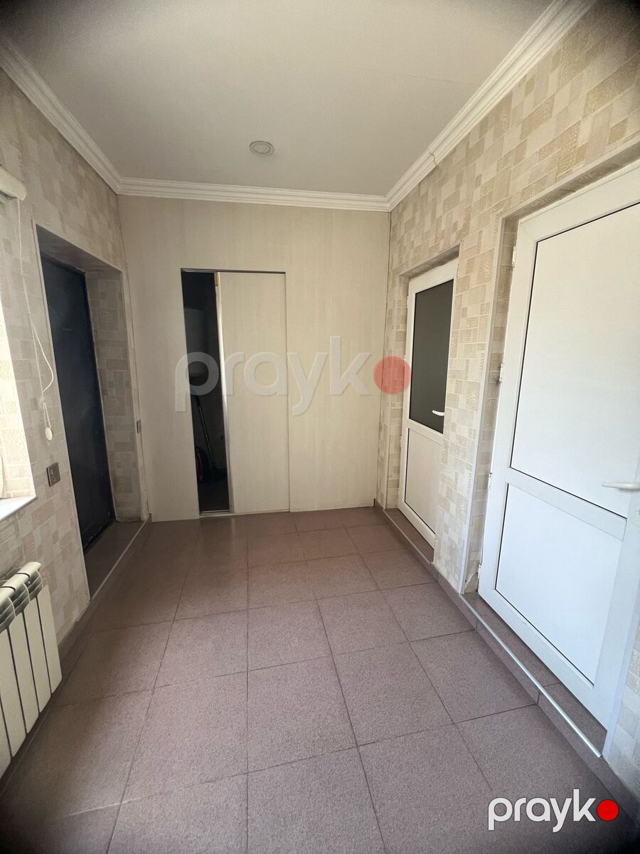 Satılır 4 otaqlı həyət evi/bağ evi 117 m² — Ev, villa, Bakı (9)
