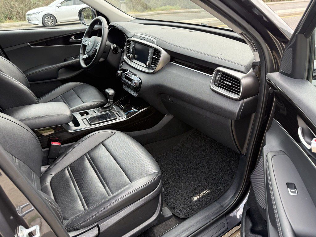Kia Sorento, 2.0 L, 2018 il, 169 000 km — Avtomobillər, Bakı (12)