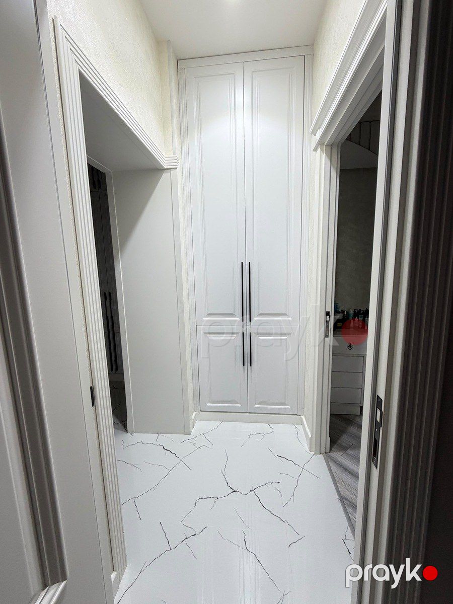 Satılır 3 otaqlı yeni tikili 93 m² — Mənzil, Bakı (11)