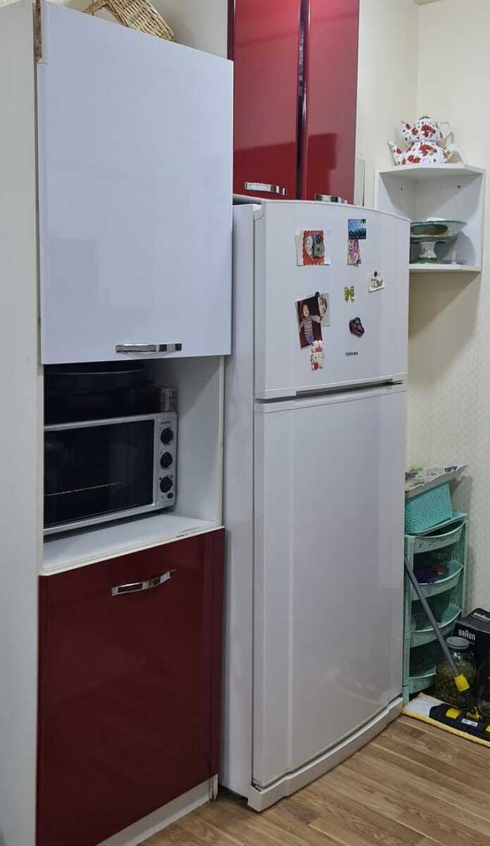 Satılır 3 otaqlı yeni tikili 134 m² — Mənzil, Bakı (9)