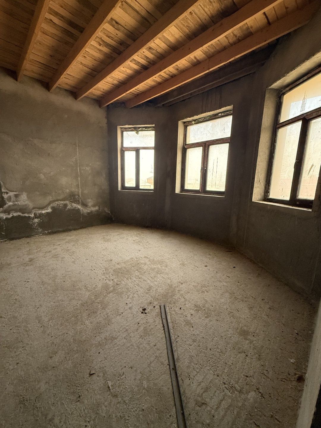 Satılır 7 otaqlı həyət evi/bağ evi 240 m² — Ev, villa, Bakı (10)