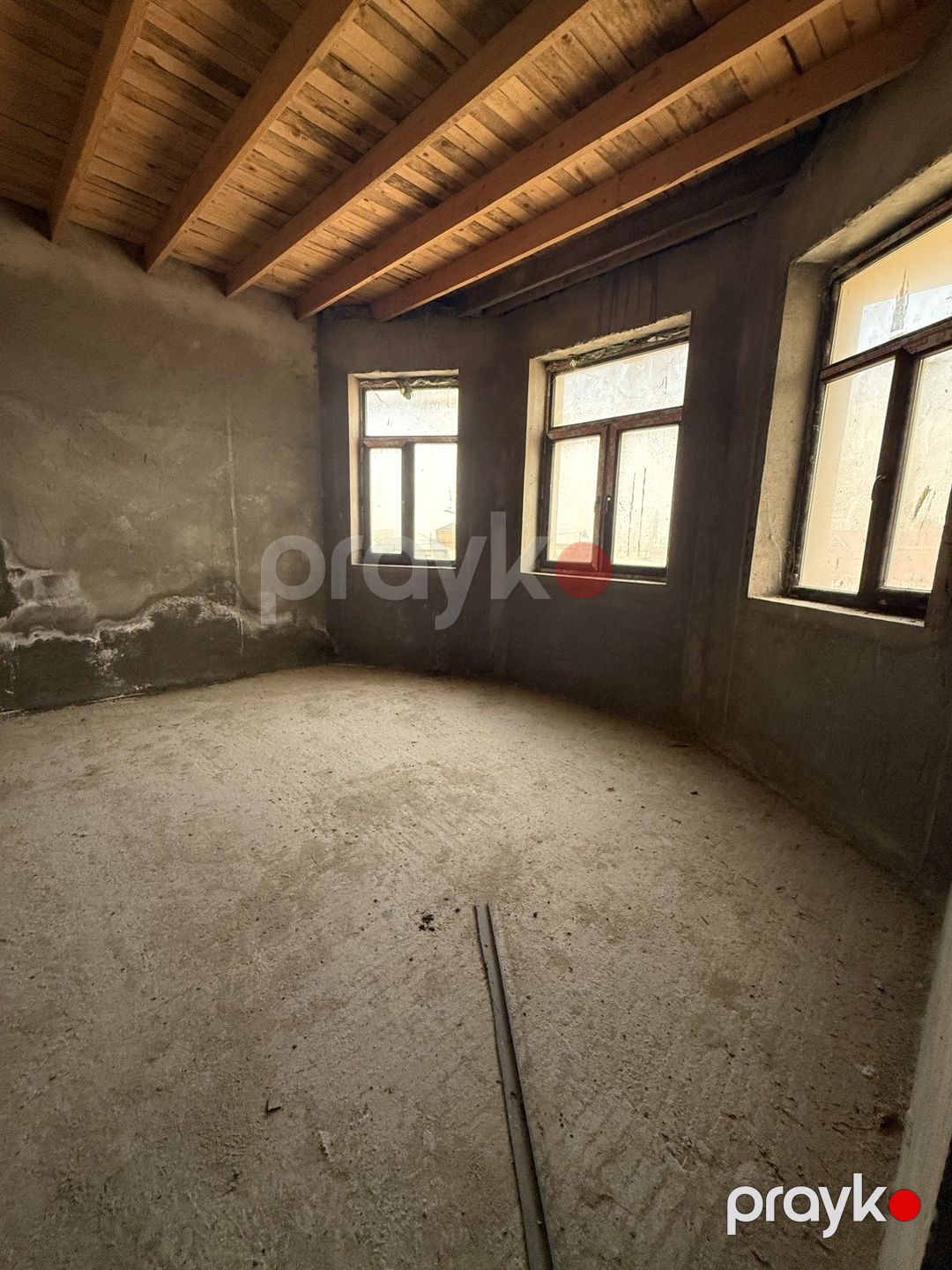 Satılır 7 otaqlı həyət evi/bağ evi 240 m² — Ev, villa, Bakı (10)