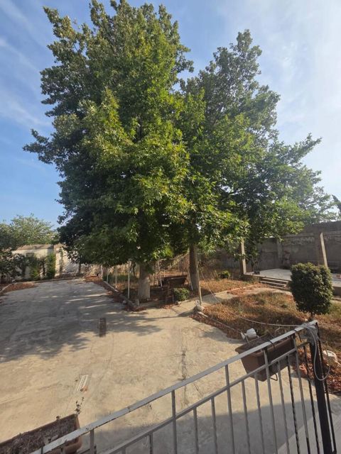 Satılır 7 otaqlı həyət evi/bağ evi 450 m² — Bakı