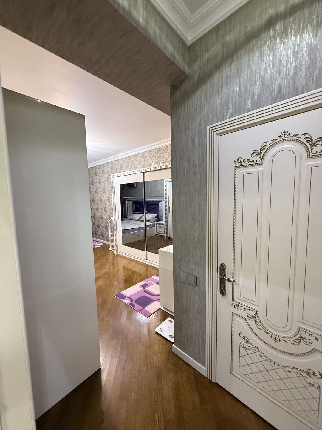 Satılır 5 otaqlı yeni tikili 235 m² — Mənzil, Bakı (11)
