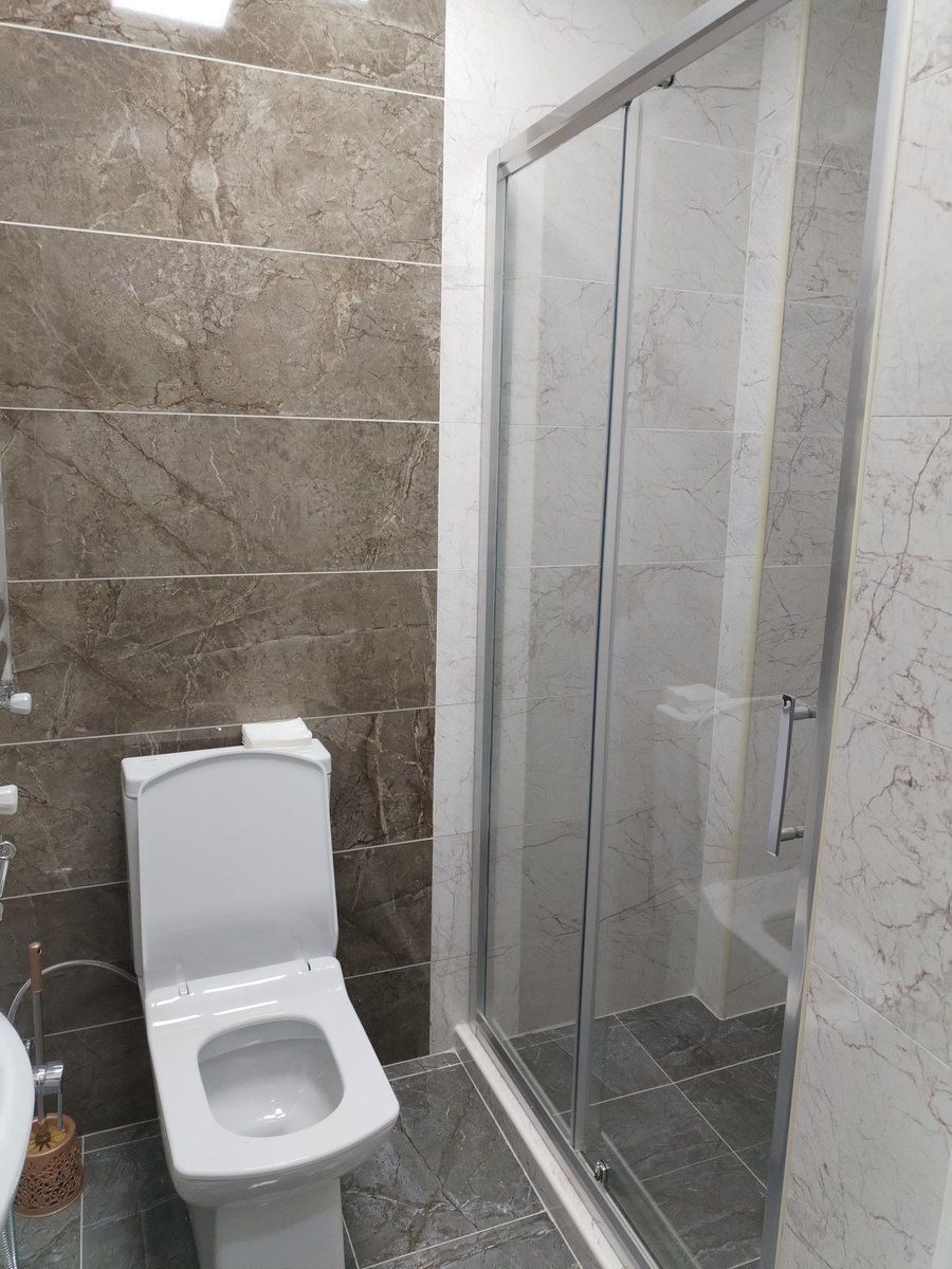 İcarəyə verilir 2 otaqlı yeni tikili 49.7 m² — Mənzil, Xırdalan (6)