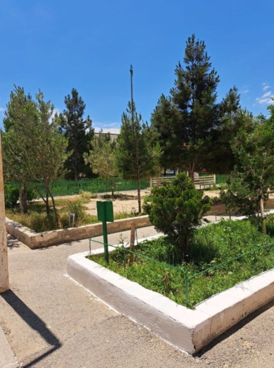Satılır 3 otaqlı yeni tikili 90 m² — Mənzil, Bakı (9)