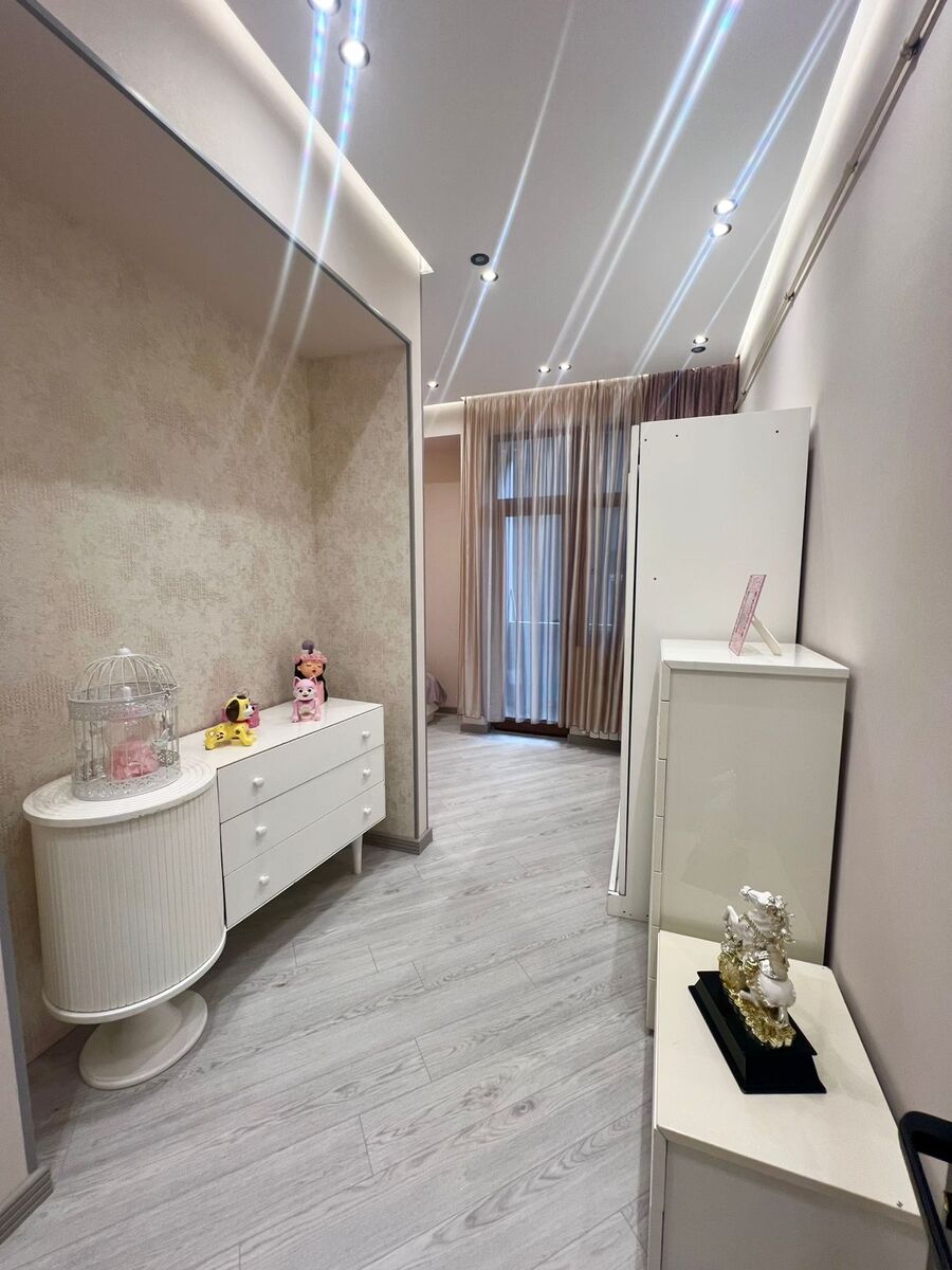 Satılır 2 otaqlı yeni tikili 71 m² — Mənzil, Bakı (7)