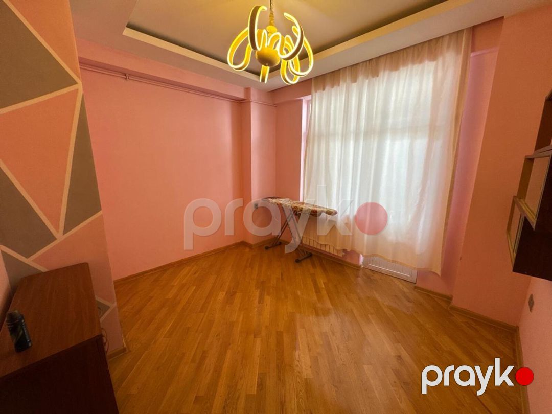 Satılır 3 otaqlı yeni tikili 95 m² — Mənzil, Bakı (9)