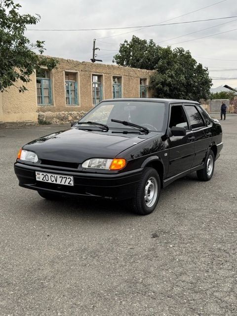 Lada (VAZ) 2115, 1.6 L, 2011 il, 200 000 km — Göygöl
