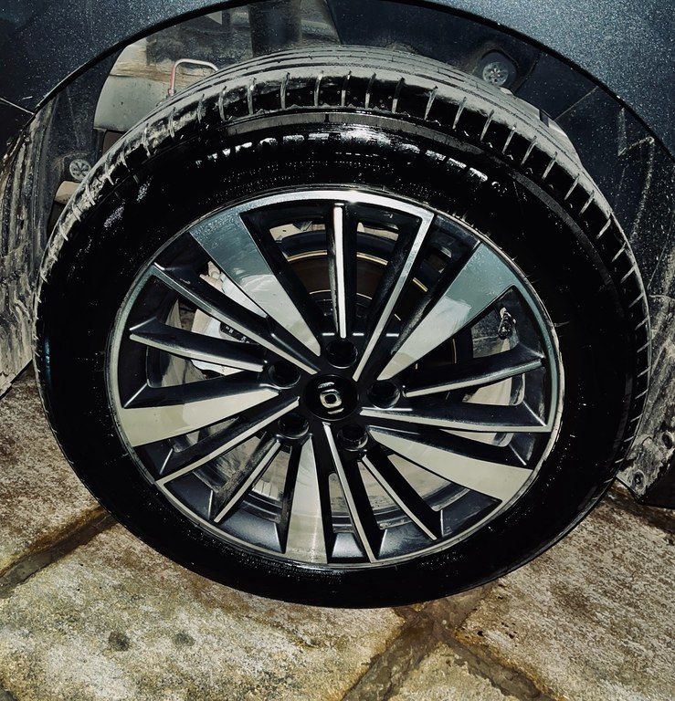 Changan Qiyuan A05, 1.5 L, 9.07 kWh, 2024 il, 53 000 km — Avtomobillər, Cəlilabad (4)