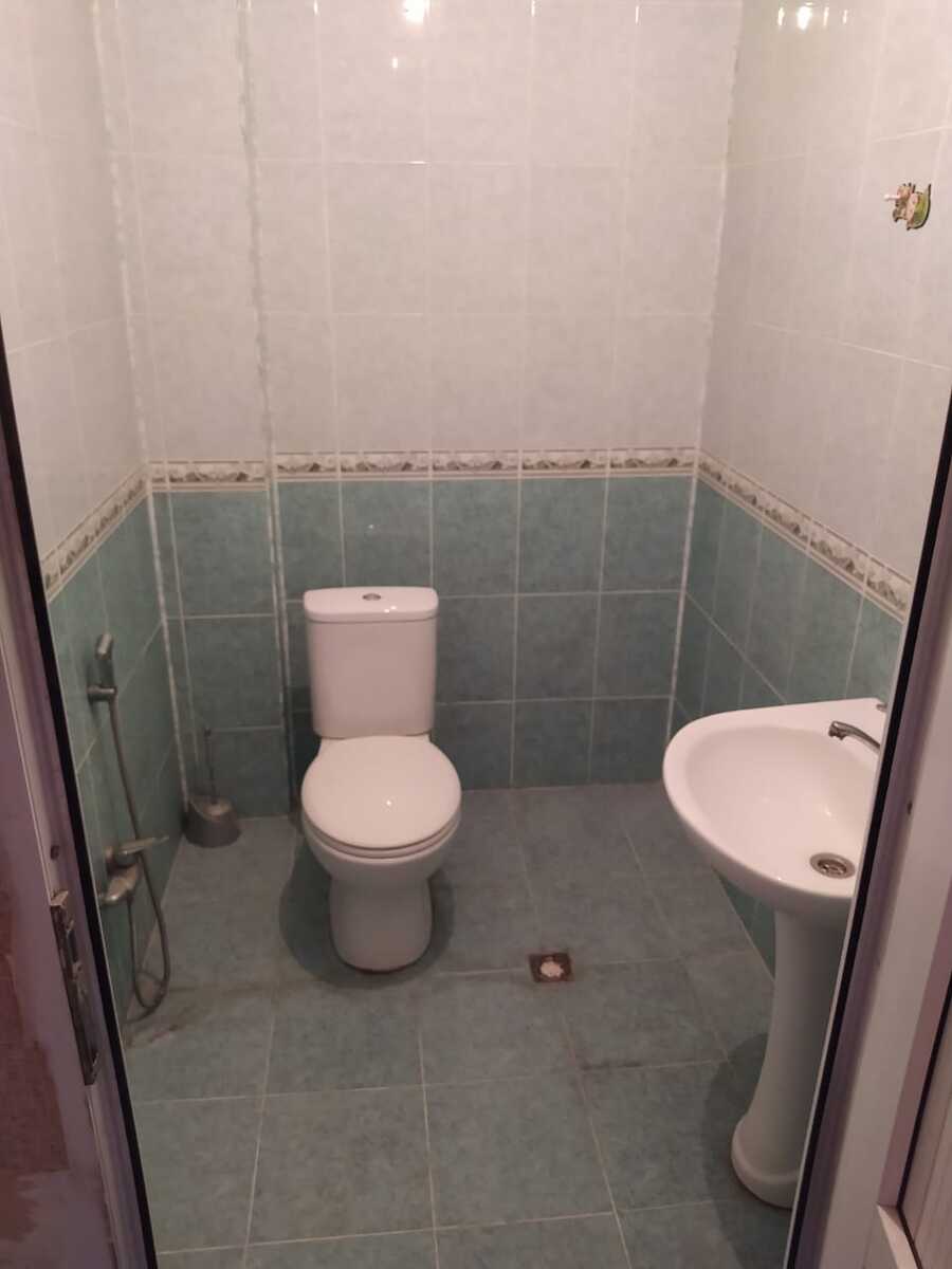 İcarəyə verilir 2 otaqlı yeni tikili 90 m² — Mənzil, Bakı (10)